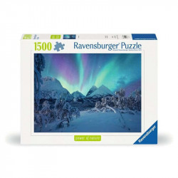 Puzzle 1500 db - Sarki show 1000-2999 darabos puzzle Ravensburger