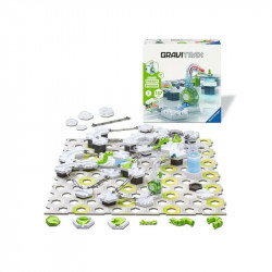 Gravitrax Action set Energy