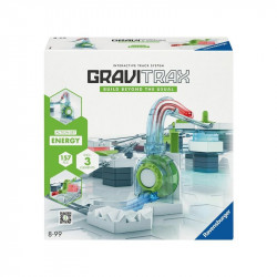 Gravitrax Action set Energy Építőjáték Ravensburger