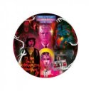Puzzle 500 db - Stranger things