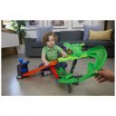 Hot wheels Monster trucks sárkányfutam pályaszett