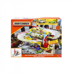 Matchbox autókozmetika Autó, jármű Matchbox