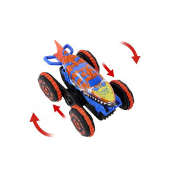 Hot wheels Monster trucks távirányítós mega tiger shark