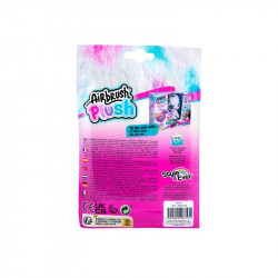 Airbrush, festék újratöltő Üveg- és textilfesték Canal Toys