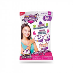 Fast Fancy karkötő készlet zacskós Kreatív készlet Fast&Fancy