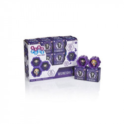 Wednesday NANO POD mini figura Akció figurák Nincs