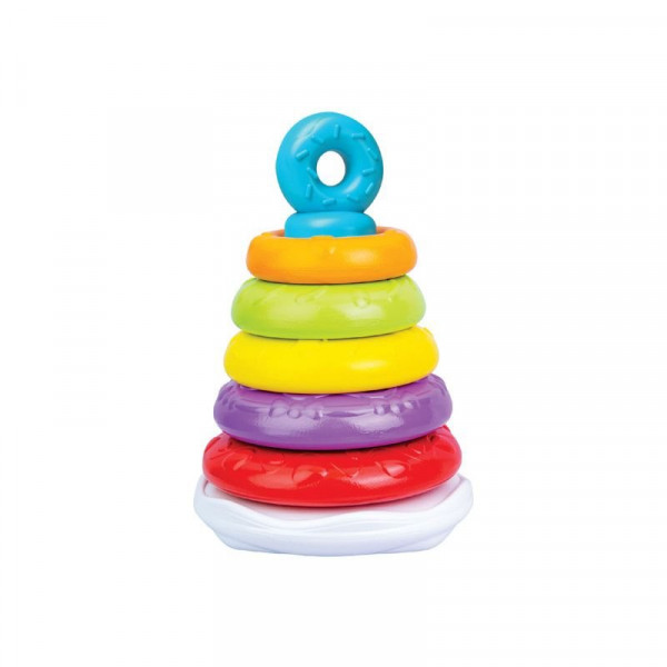 Montessori torony