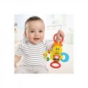 Világítós rágóka - méhecske