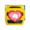 Világítós rágóka - méhecske