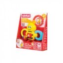 Világítós rágóka - méhecske