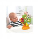 Dzsungel barátok forgó fa