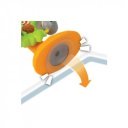 Dzsungel barátok forgó fa