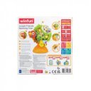 Dzsungel barátok forgó fa