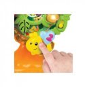 Dzsungel barátok forgó fa