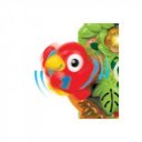 Dzsungel barátok forgó fa