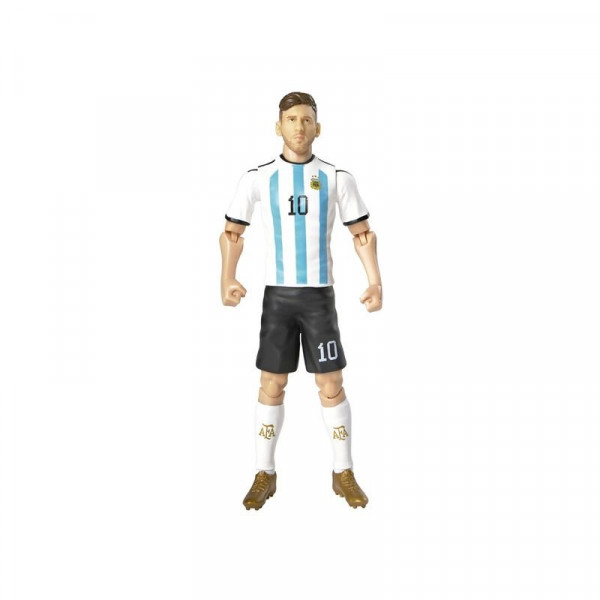 Argentina, Messi 20cm-es figura