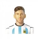 Argentina, Messi 20cm-es figura