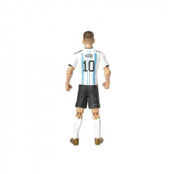 Argentina, Messi 20cm-es figura