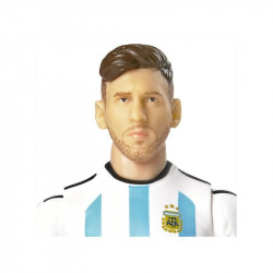 Argentina, Messi 20cm-es figura