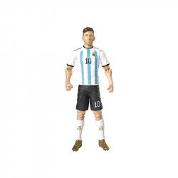 Argentina, Messi 20cm-es figura Gyűjthető