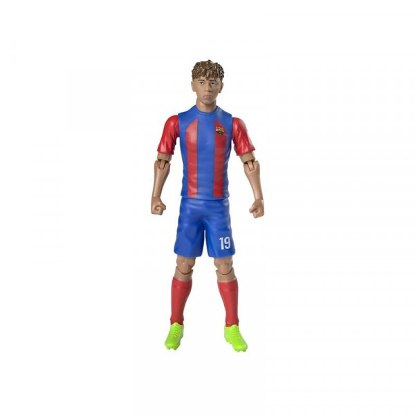FC Barcelona, Lamine Yamal 20cm-es figura