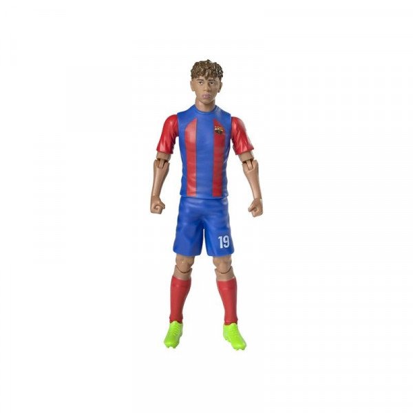 FC Barcelona, Lamine Yamal 20cm-es figura