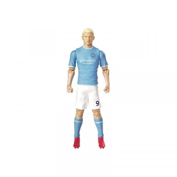Manchester City, Haaland 20cm-es figura