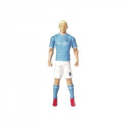Manchester City, Haaland 20cm-es figura Gyűjthető