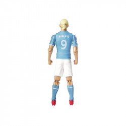 Manchester City, Haaland 20cm-es figura Gyűjthető