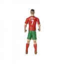 Portugal, Ronaldo 20cm-es figura
