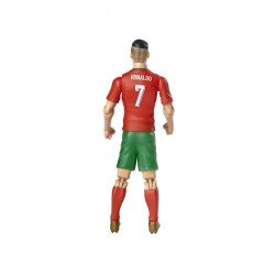 Portugal, Ronaldo 20cm-es figura Gyűjthető