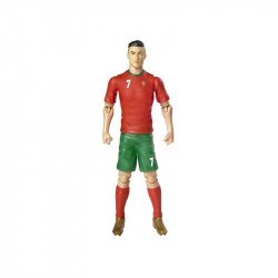 Portugal, Ronaldo 20cm-es figura Gyűjthető