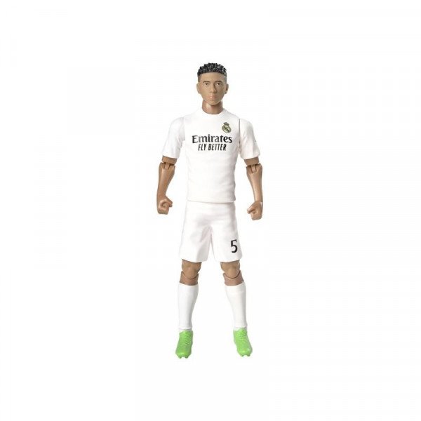Real Madrid, Bellingham 20cm-es figura