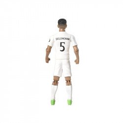 Real Madrid, Bellingham 20cm-es figura Gyűjthető