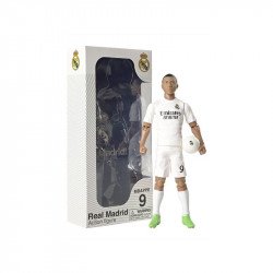 Real Madrid, Mbappe 20cm-es figura Gyűjthető