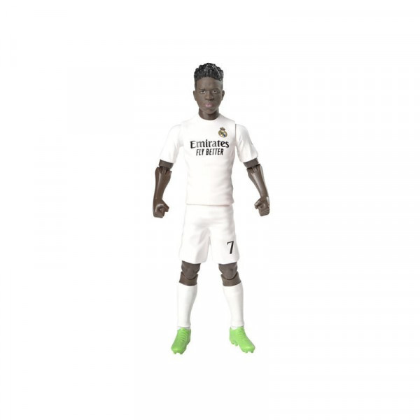 Real Madrid, Vinicius 20cm-es figura