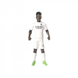 Real Madrid, Vinicius 20cm-es figura Gyűjthető Nincs