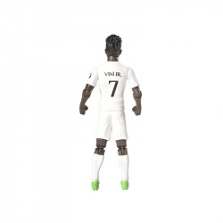 Real Madrid, Vinicius 20cm-es figura Gyűjthető Nincs