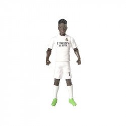 Real Madrid, Vinicius 20cm-es figura Gyűjthető Nincs