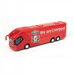 Liverpool Busz 1:50 Gyűjthető