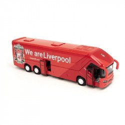 Liverpool Busz 1:50 Gyűjthető