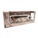 Real Madrid Busz 1:50