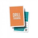 Drilltraining  sport kártya