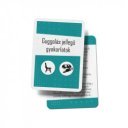 Drilltraining  sport kártya