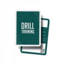 Drilltraining  sport kártya