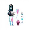 Monster high misztikus mulatság baba - Frankie