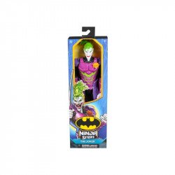 Batman 12\ figurák - Joker Ninja Gyűjthető SPIN MASTER