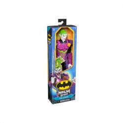 Batman 12\ figurák - Joker Ninja Gyűjthető SPIN MASTER
