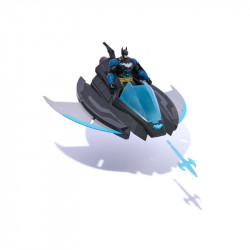 Batwing és Batman