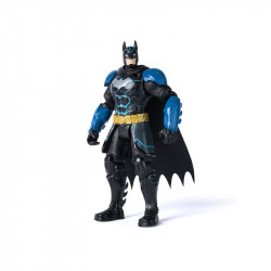Batwing és Batman
